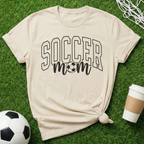Soccer Mom T-Shirt