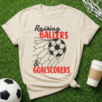 Ballers & Goalscorers T-Shirt