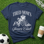 Tired Mom T-Shirt