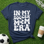 Soccer Mom Era T-Shirt