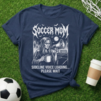Sideline Voice Loading T-Shirt