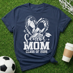 Senior Mom Class of 2026 T-Shirt