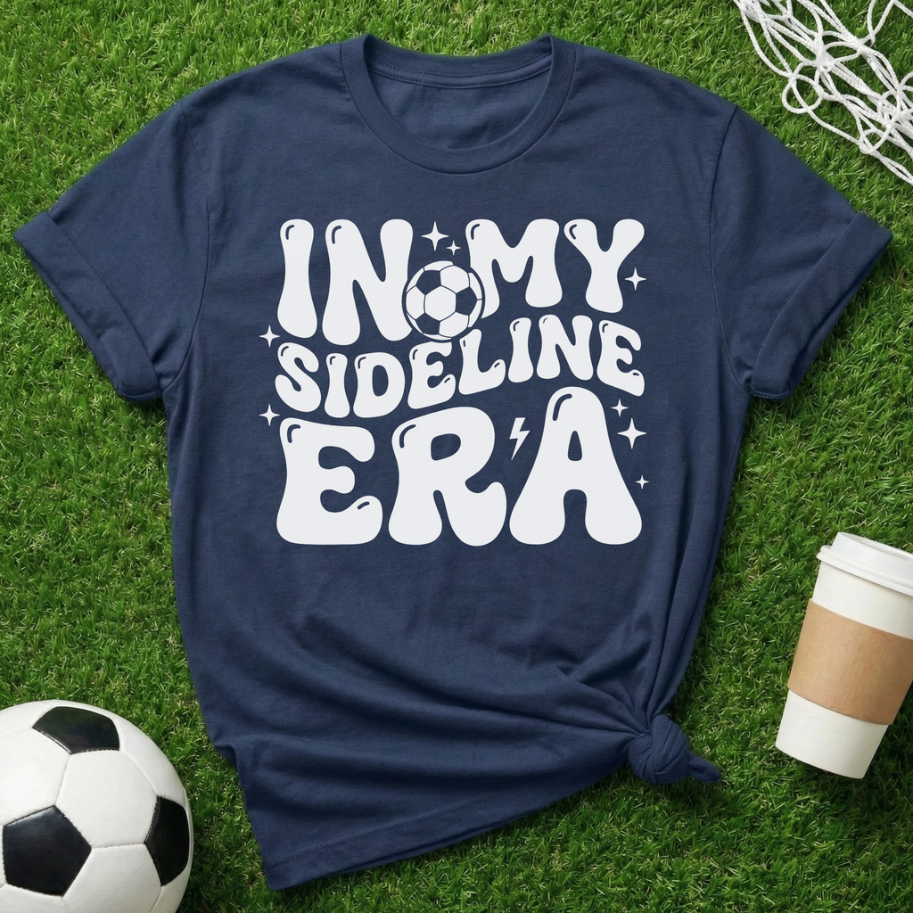 Sideline Era T-Shirt