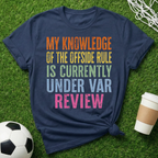 Var Review T-Shirt
