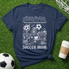 Survivor T-Shirt