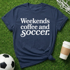 Weekends T-Shirt