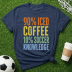 Iced Coffee T-Shirt