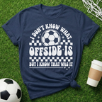 That Was Offside T-Shirt