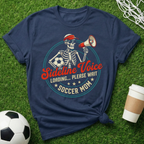 Sideline Voice T-Shirt