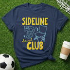 Sideline Social Club T-Shirt