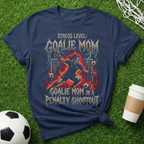 Stressed Mom T-Shirt