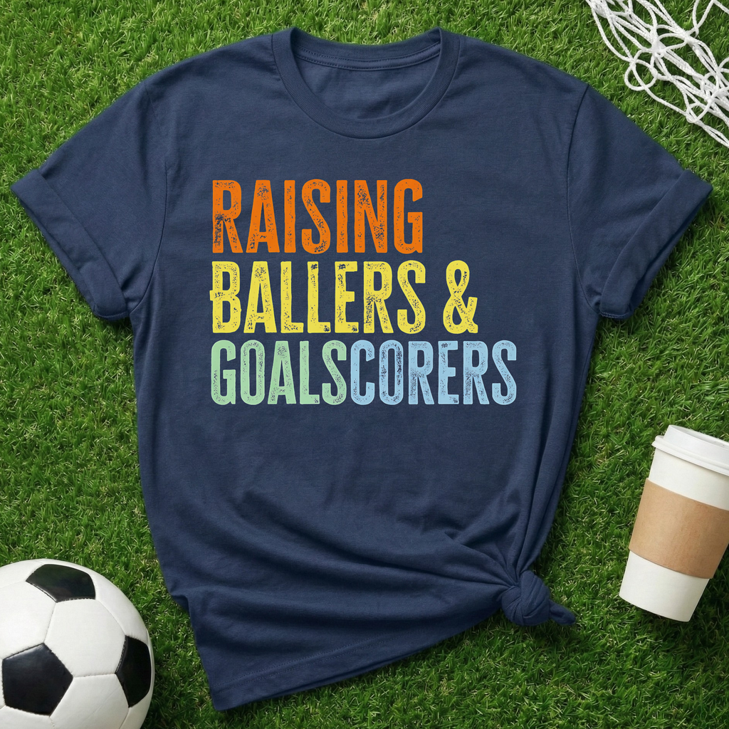 Goalscorers T-Shirt
