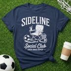Sideline Social Club T-Shirt