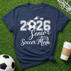 2026 Senior Mom T-Shirt