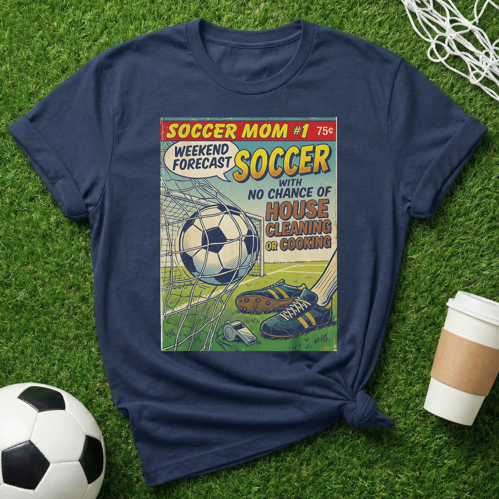 Weekend Forecast T-Shirt