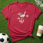 Goose USA 2026 T-Shirt