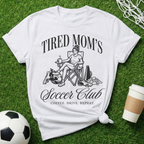 Tired Mom T-Shirt