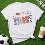 Soccer Mama T-Shirt