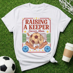 Vintage Raising A Keeper T-Shirt