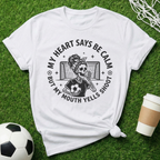 Skeleton Mom T-Shirt