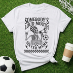 Loud Mouth T-Shirt