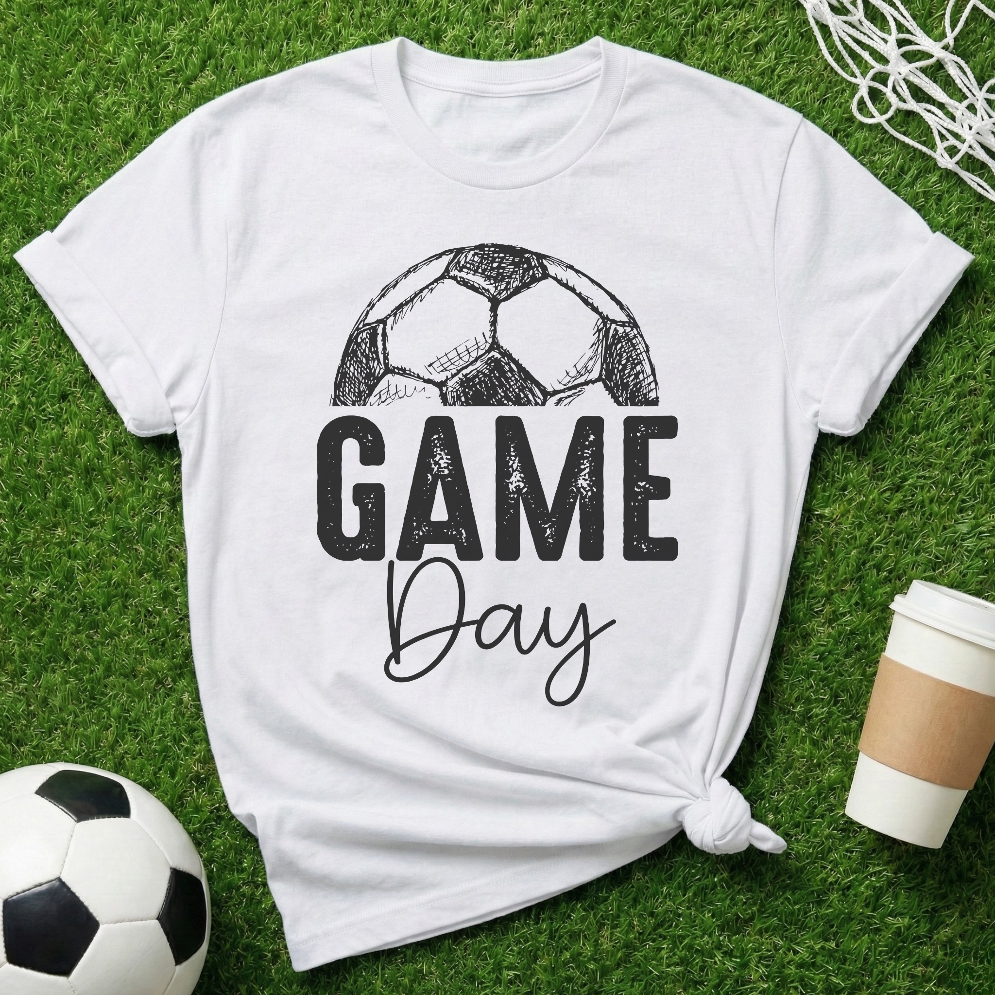 Game Day T-Shirt