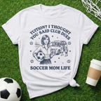 Tuition? Club Dues T-Shirt