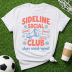 Sideline Club T-Shirt