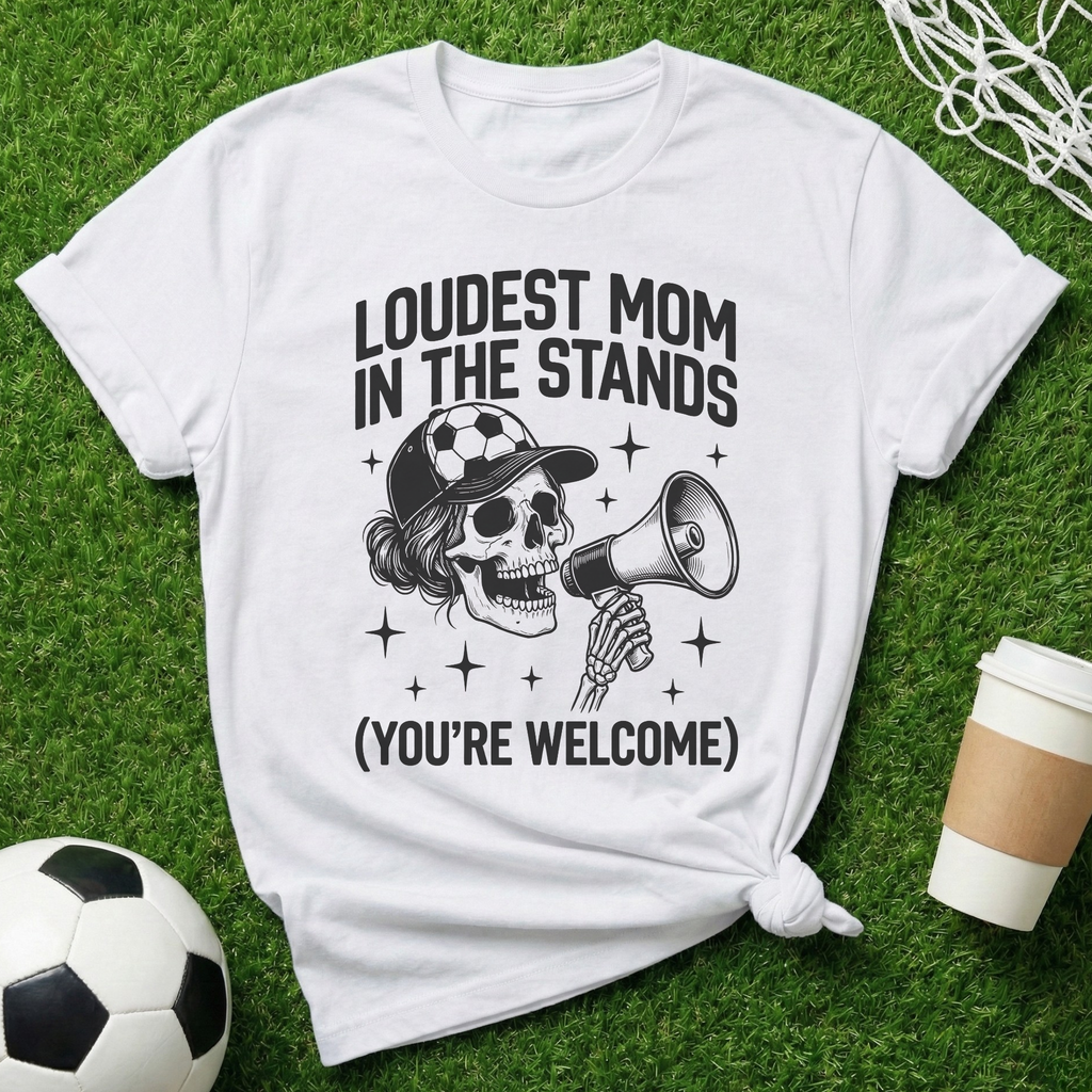 You're Welcome T-Shirt