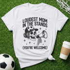 You're Welcome T-Shirt