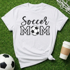 Soccer Mom T-Shirt