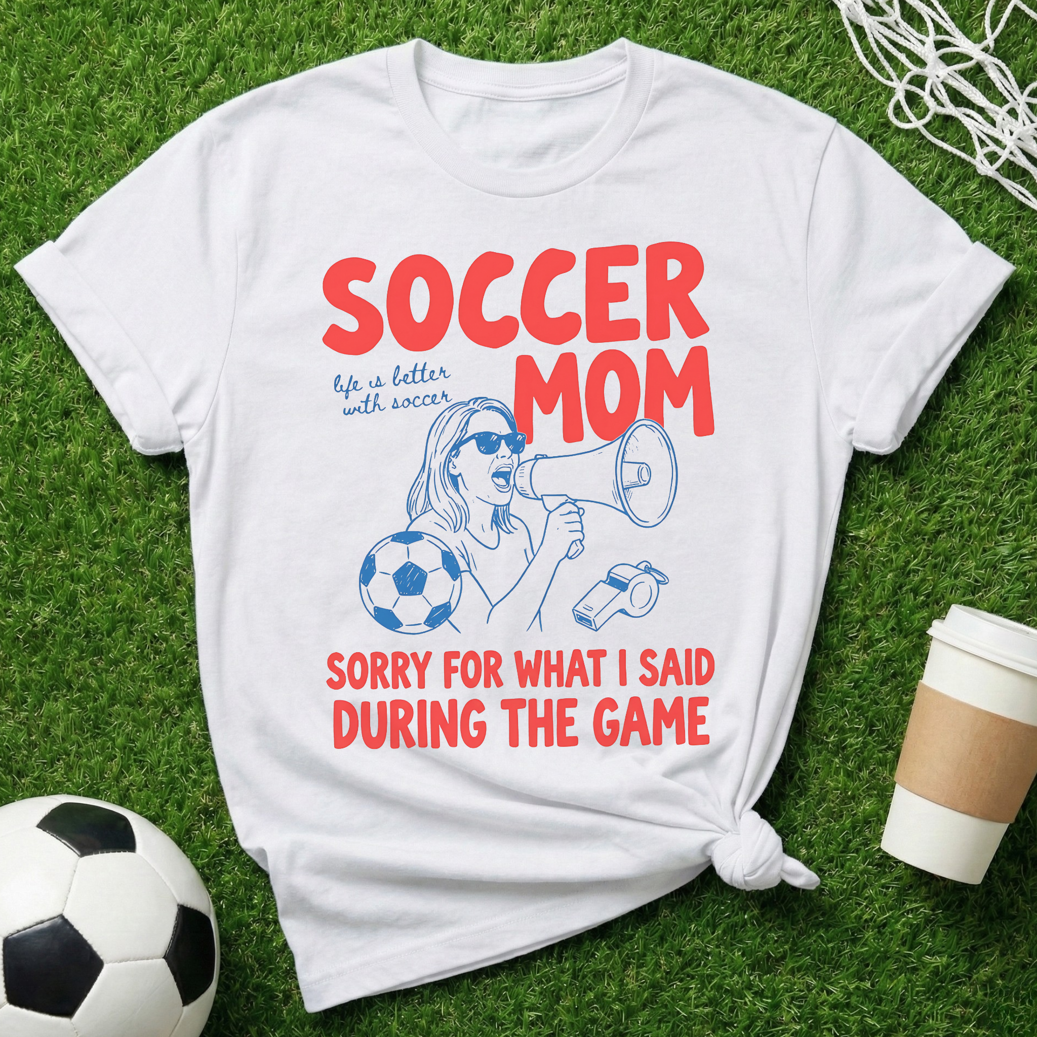 Sorry For What I Said T-Shirt