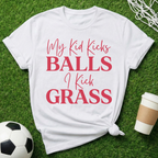 Kick Balls T-Shirt