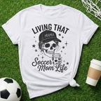 Skeleton Mama T-Shirt