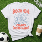 Chaos Coordinator T-Shirt