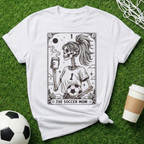 Tarot Soccer Mom T-Shirt