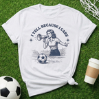 I Yell T-Shirt