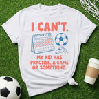 A Game or Something T-Shirt