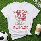 Tantrum T-Shirt