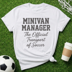 The Official Transport T-Shirt