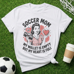 Empty Wallet T-Shirt