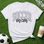 Soccer Mom T-Shirt