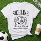 Sideline Social Club T-Shirt
