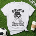 Survivor Mama T-Shirt