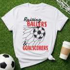 Ballers & Goalscorers T-Shirt