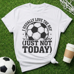 I Love The Ref T-Shirt