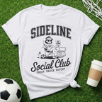 Sideline Social Club T-Shirt