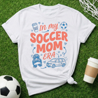 Soccer Mom Era T-Shirt